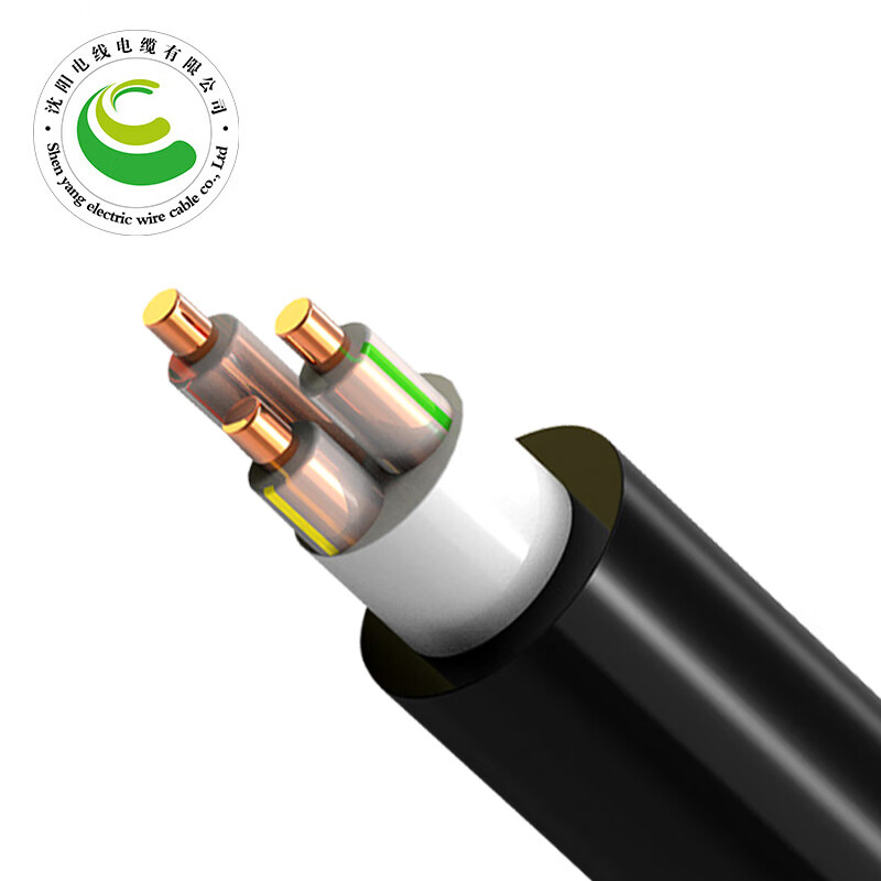 \ZR-YJV-0.6/1KV-3*2.5mm?国标铜芯尊龙抖圈官网  3*1.5mm?-*3*50mm?